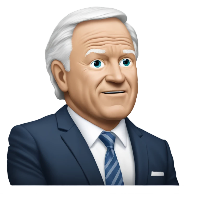 Jerry Jones firing Mike McCarthy emoji