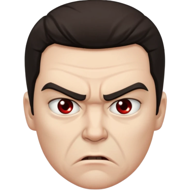 قهر کردن emoji