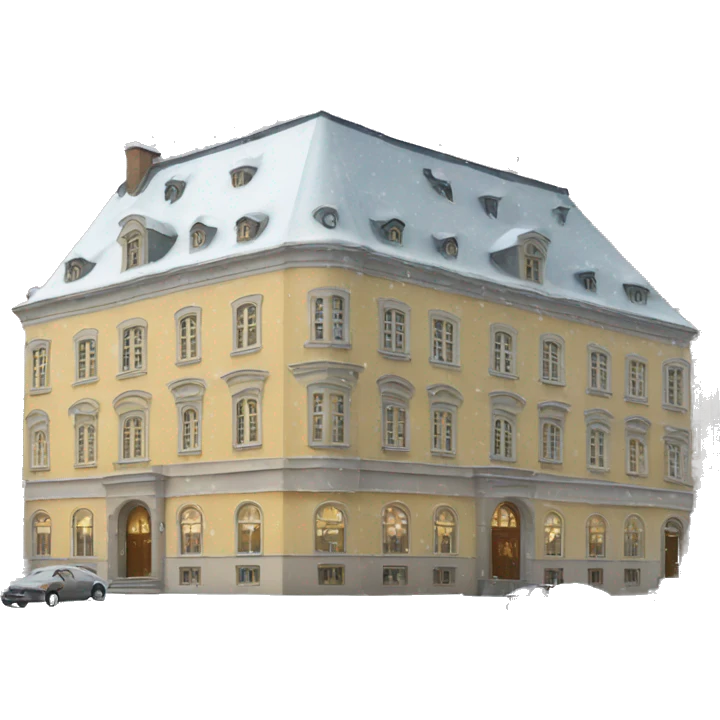 Wien Winter  emoji