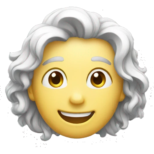 Happy emoji
