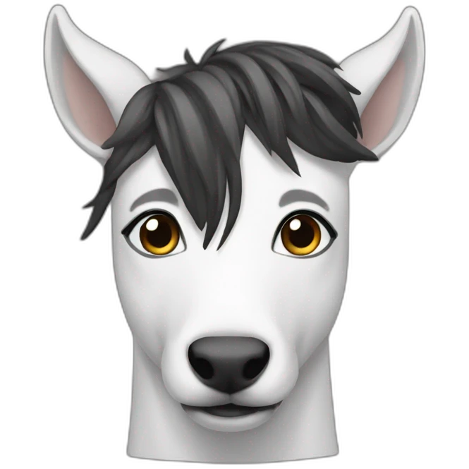 Stalline emoji
