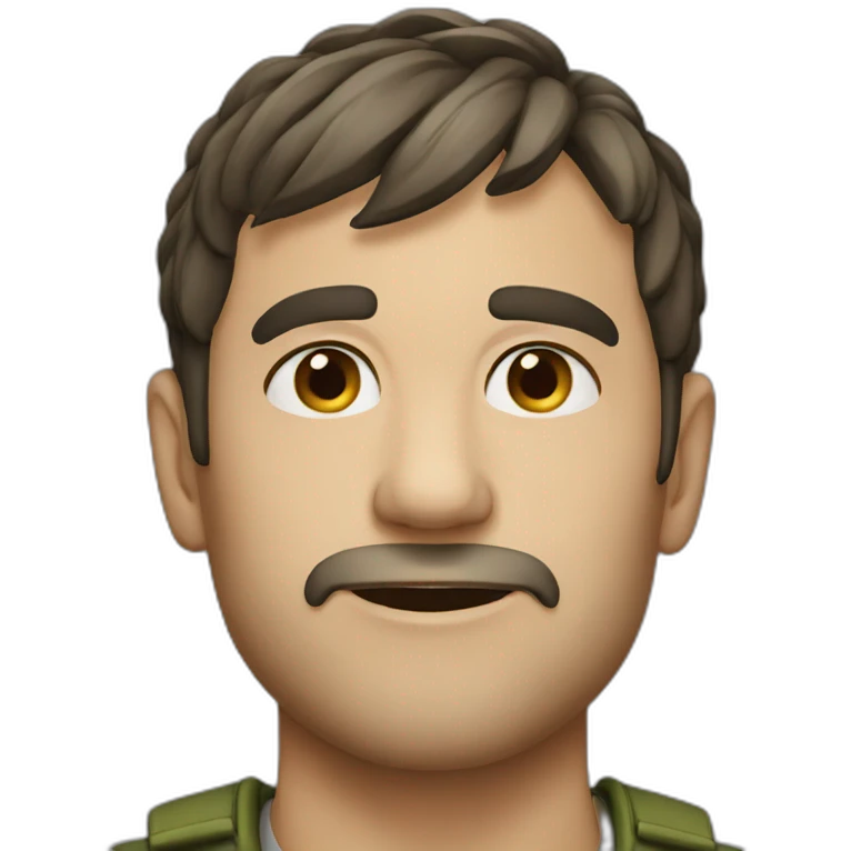 no emoji