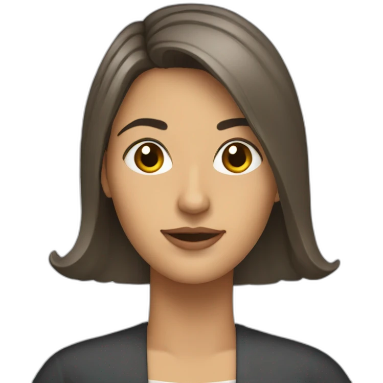 Claudia Iglesias Alfonso emoji