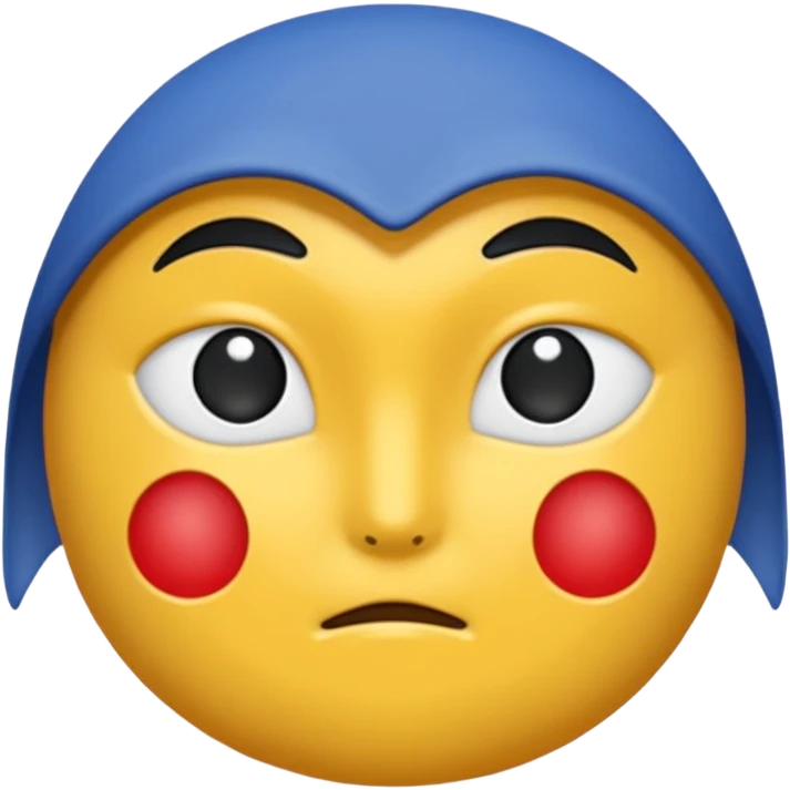 『確認済』という文字、ビジネスライク、青色、太字、視認性高く emoji