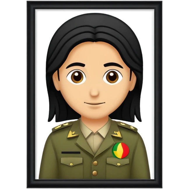 Kurdistan emoji