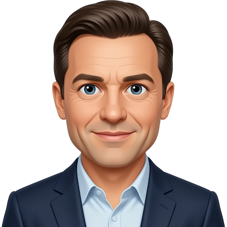 Gérard de pardieu emoji