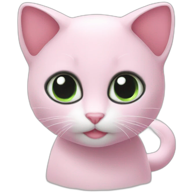 mew emoji