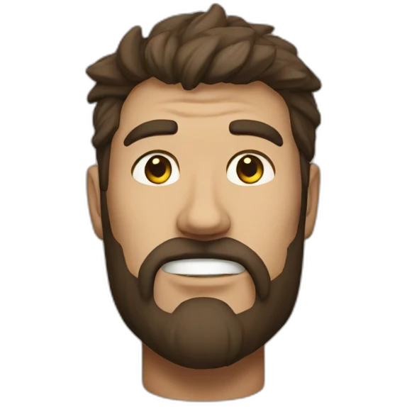 Titan  emoji