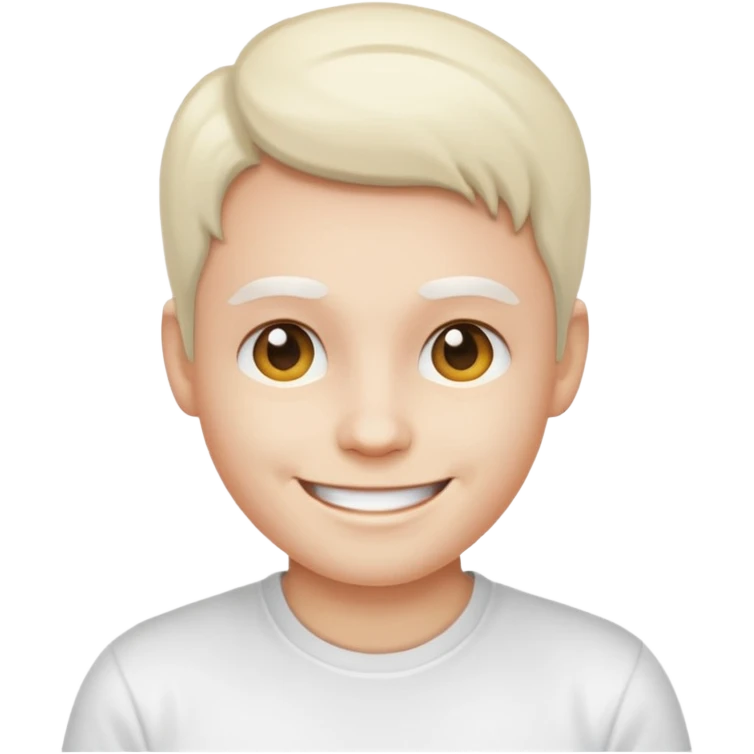 Mummy white t-shirt emoji