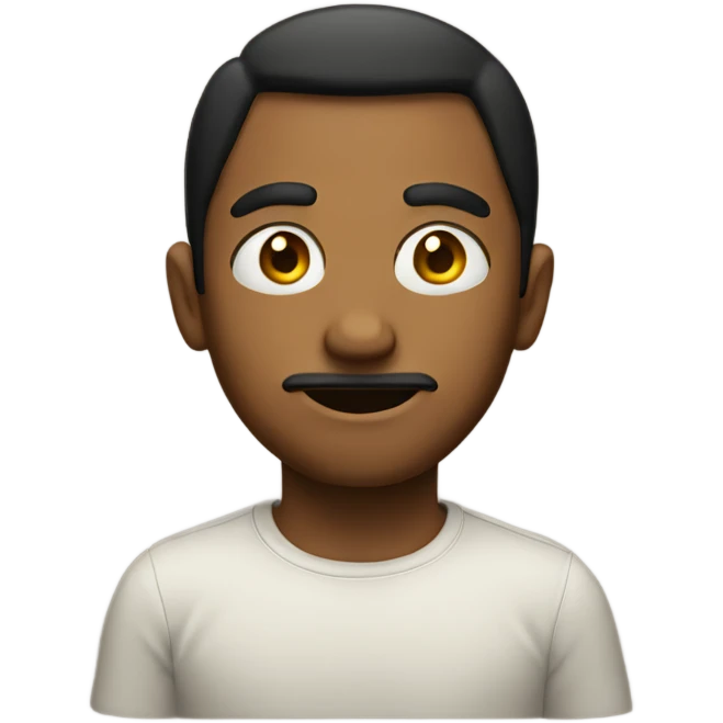 emoji side eye emoji