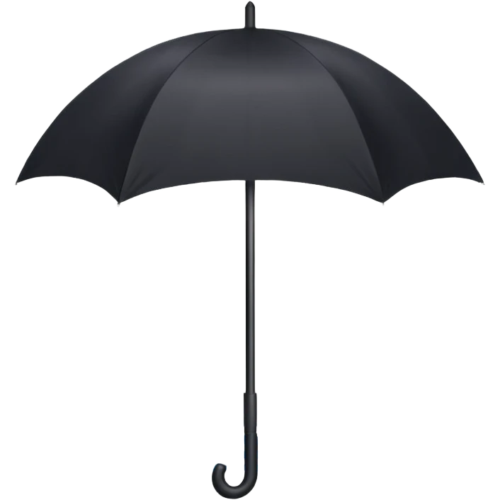 umbrella for rain emoji