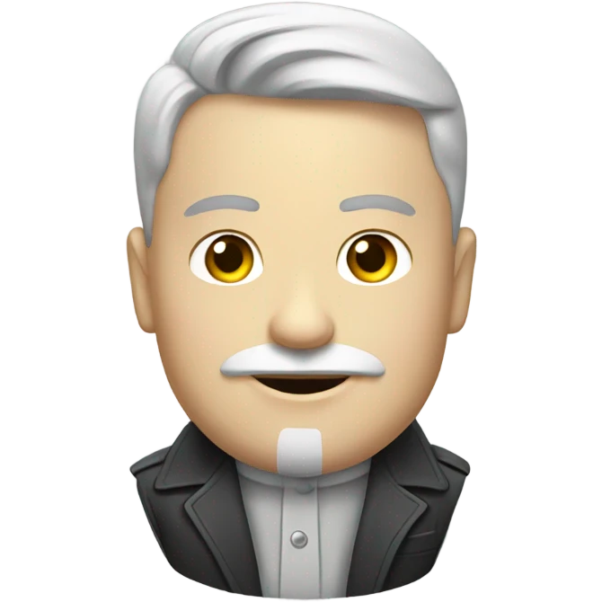 Tesla emoji