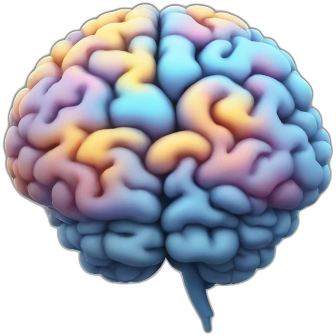 bsky in the brain emoji