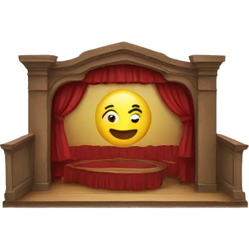 Loge emoji
