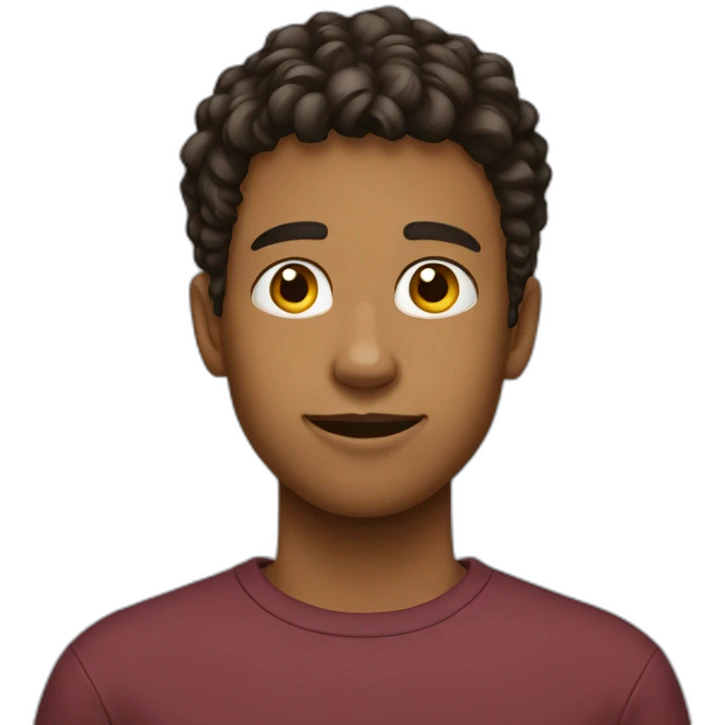 Teen Boy 10 emoji