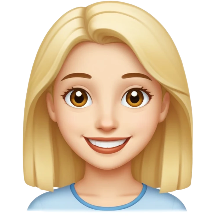 Alba emoji