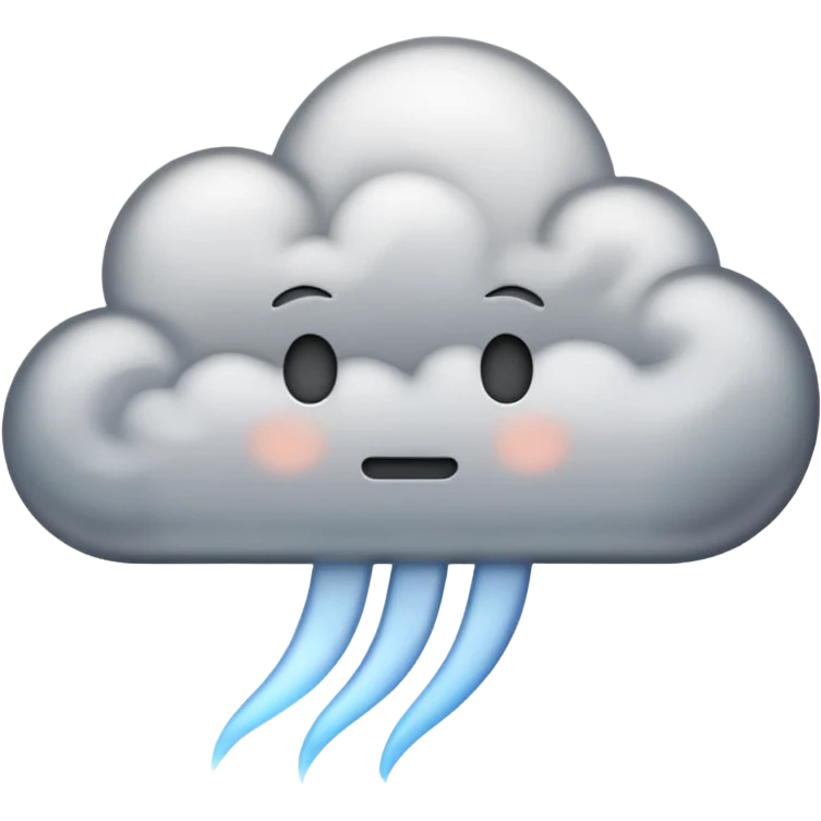 سکوت گنگ emoji