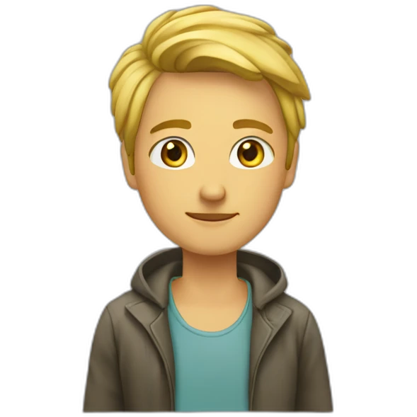 Вікінг emoji