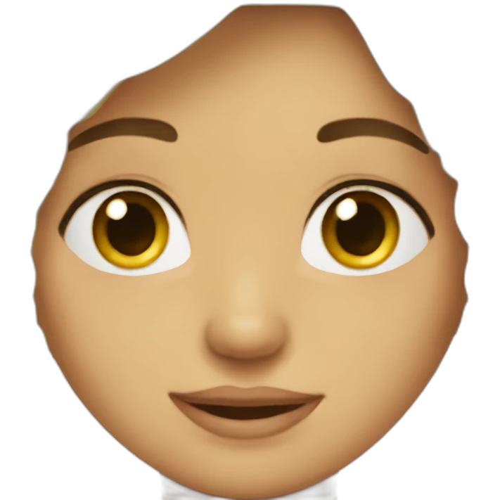 Belen esteban emoji