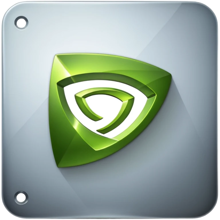 nvdia emoji