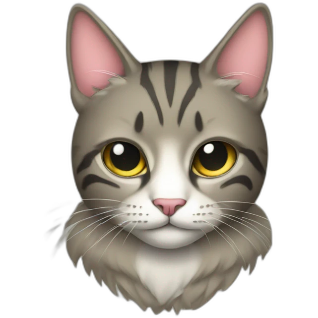 war cat emoji