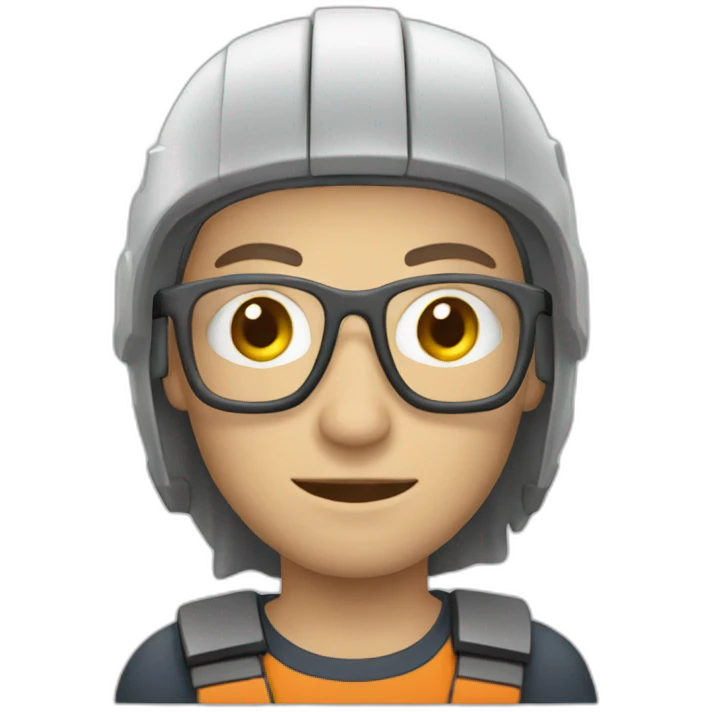 tecnico redes emoji