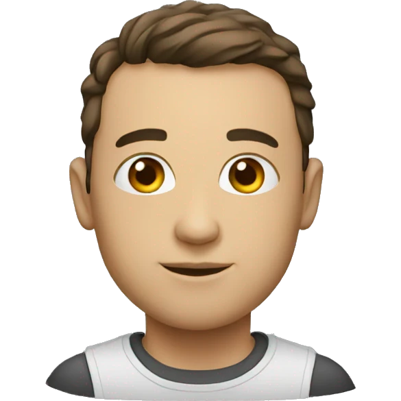 AI  emoji