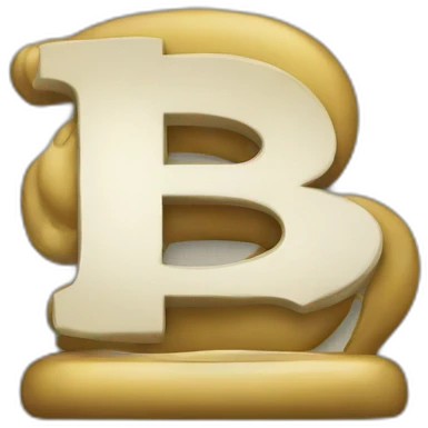 Financial symbol emoji