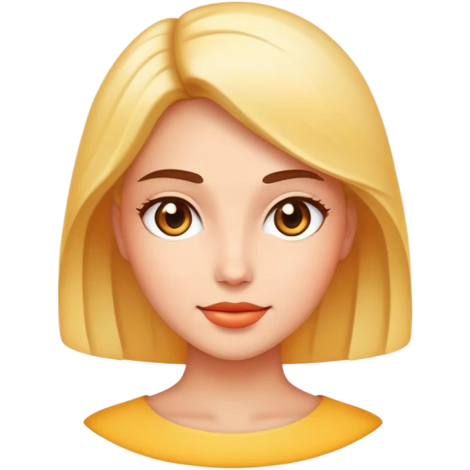 Красота emoji