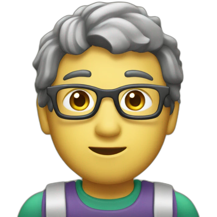 Camí la IA del Whatsapp  emoji