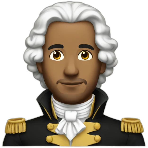 Hamilton emoji