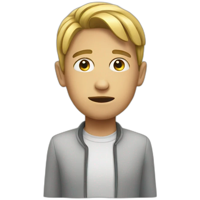 hypnosis emoji