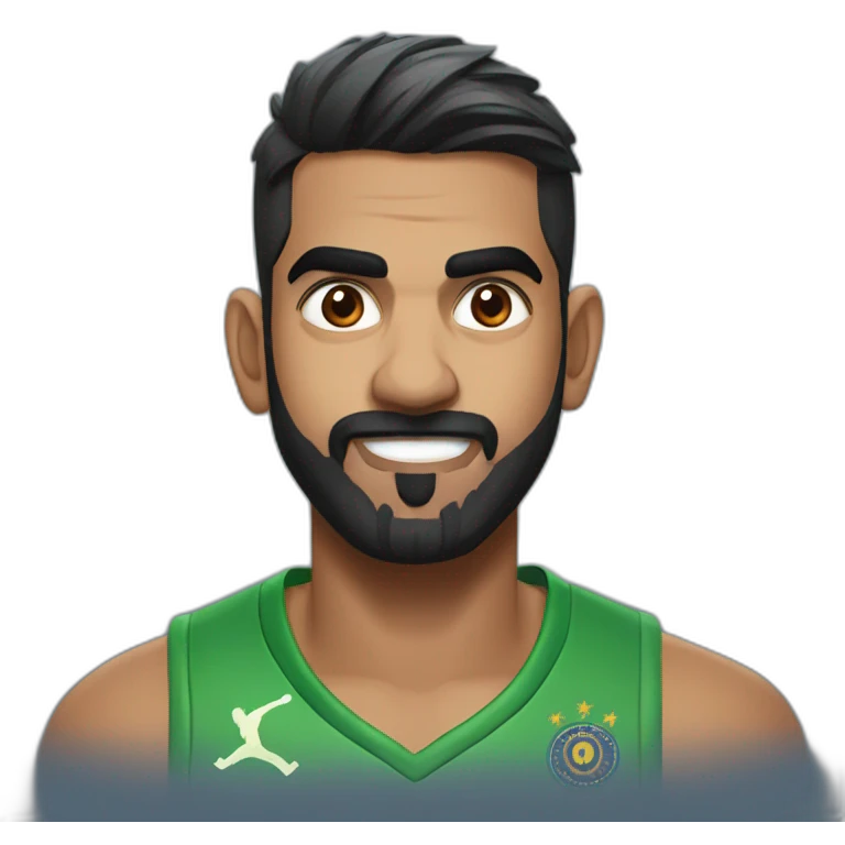 Kl Rahul emoji