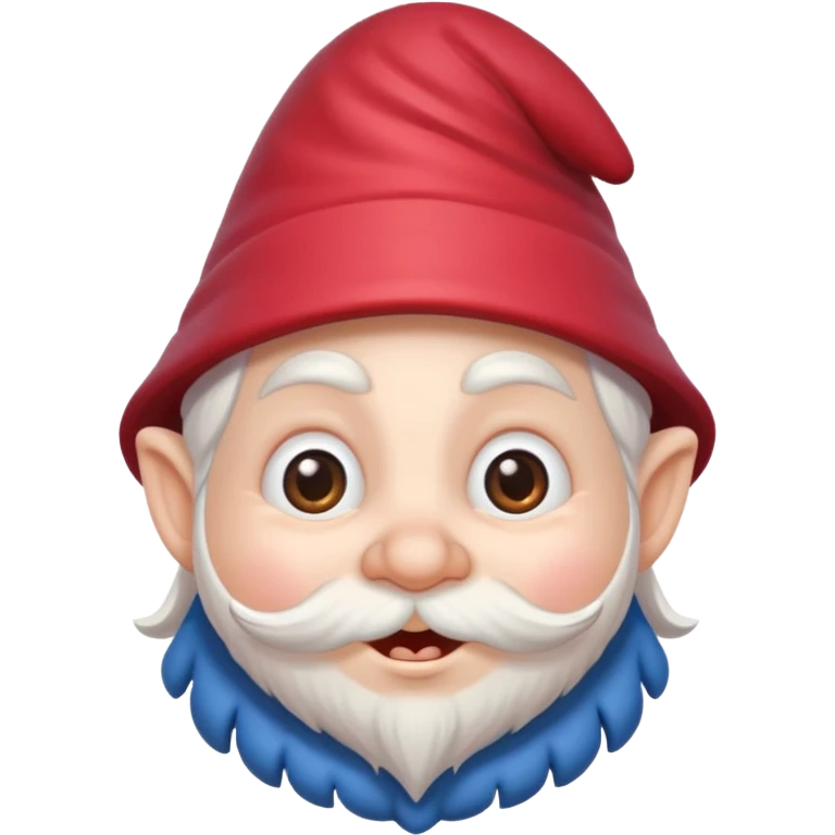 mischievous gnome emoji