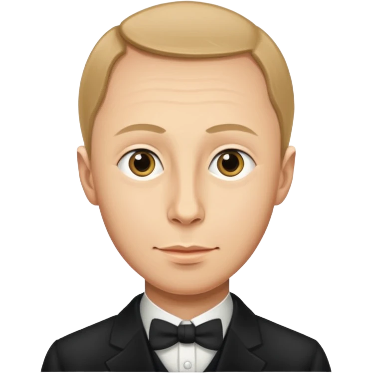 prokofiev emoji