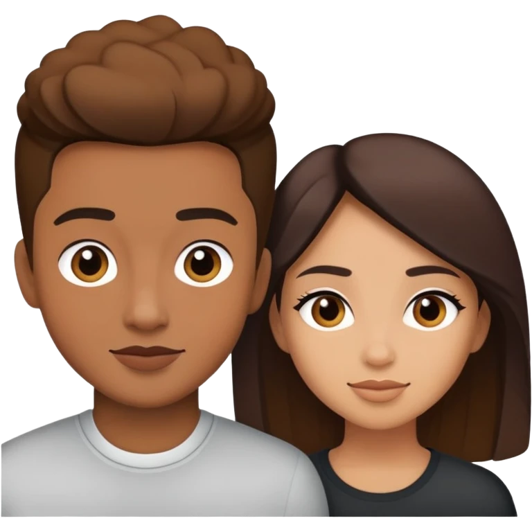 Shay and Eli emoji