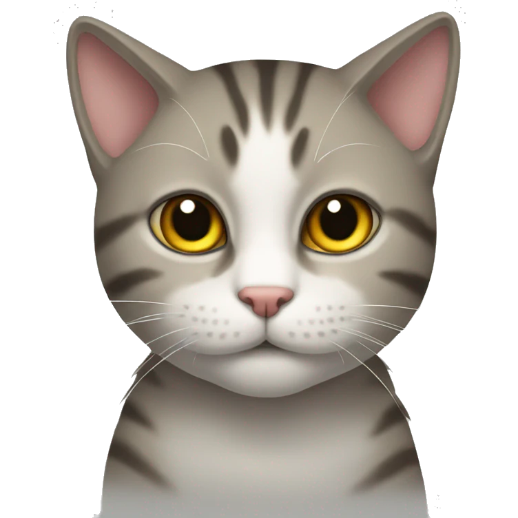 Gato  emoji