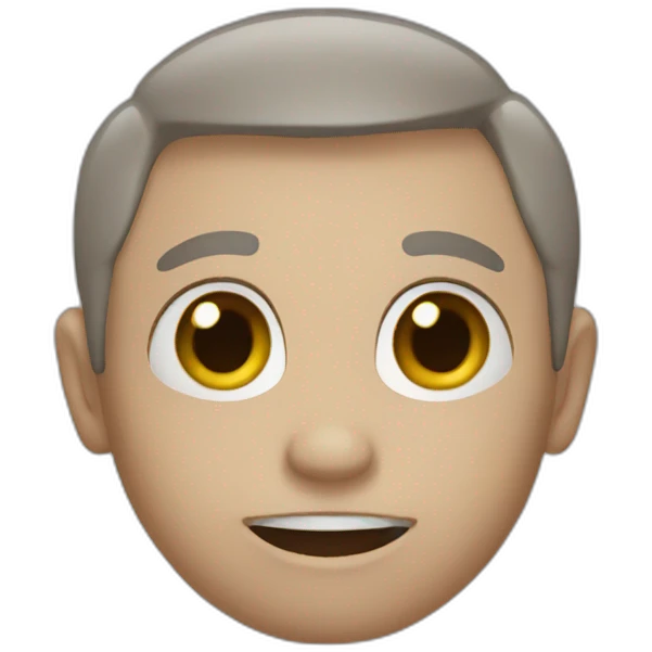 boo emoji