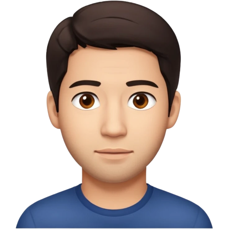 Pinoy version kahawig ni John Krasinski young emoji