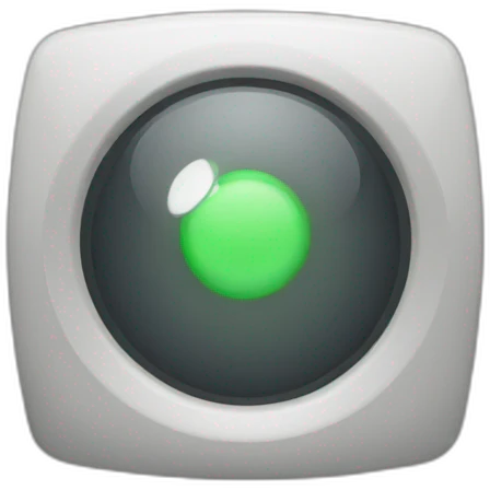settings emoji