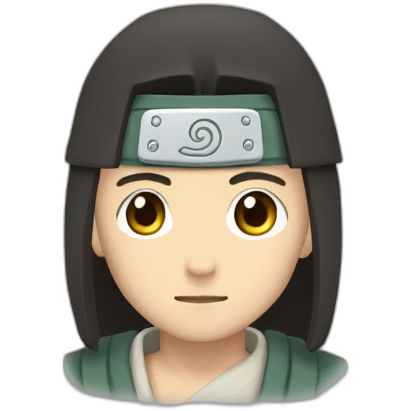 Hashirama emoji
