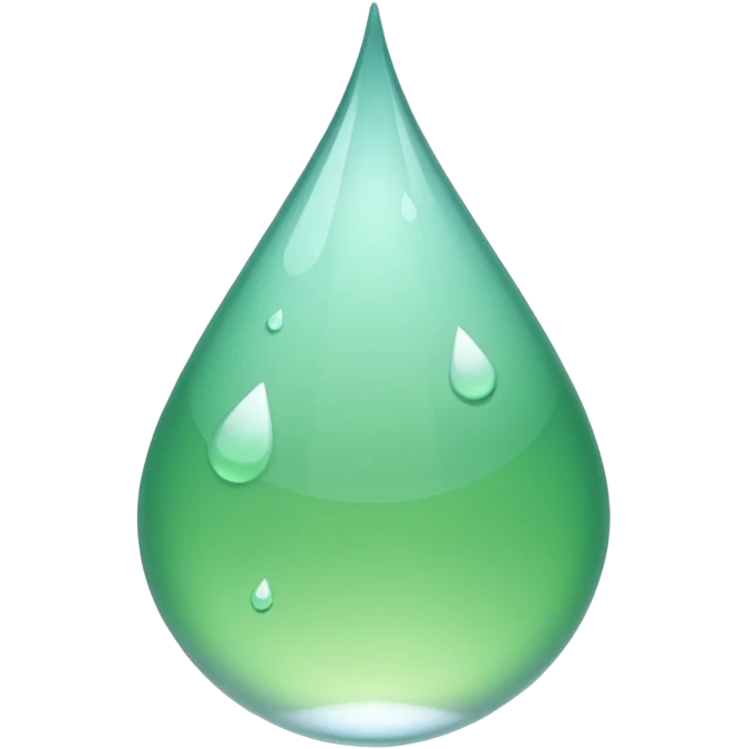 make it with light Green color instead of yellow  emoji