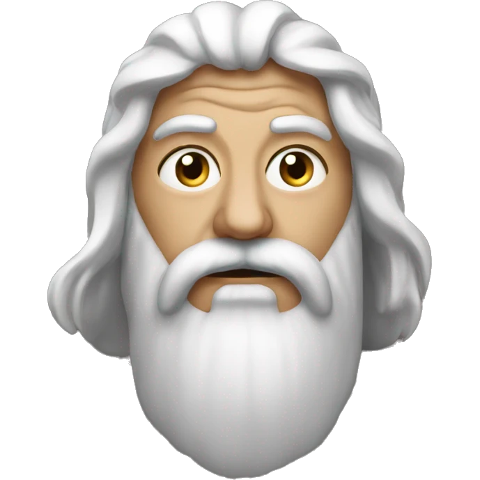 Çar emoji