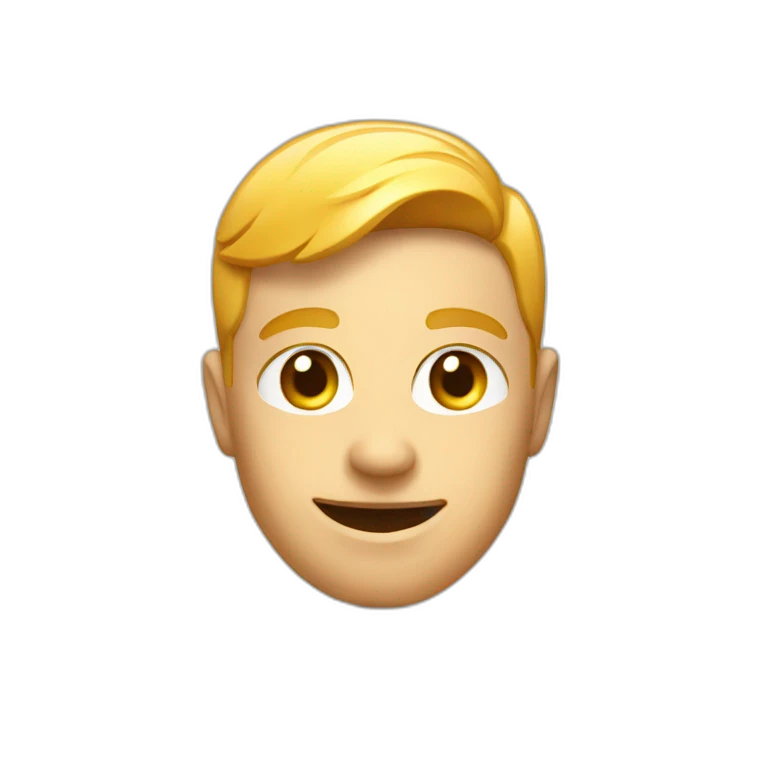 Self-Improvement symbol emoji