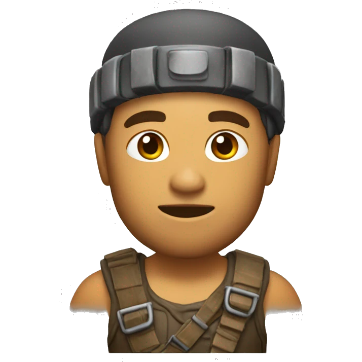 Renegate raider emoji