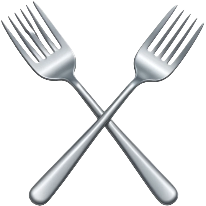 psychology fork logo emoji