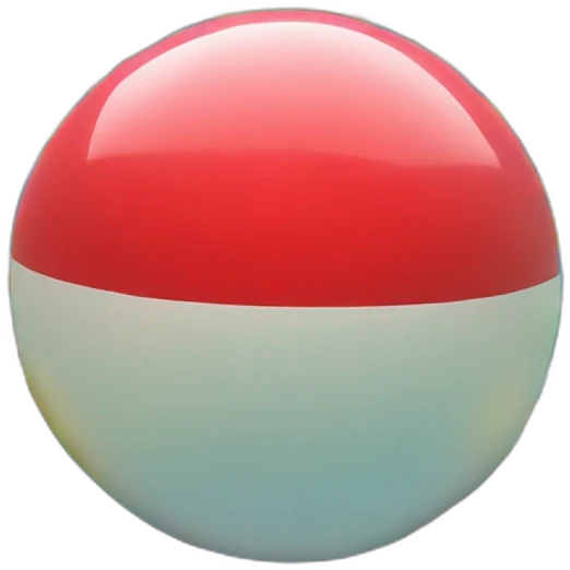 plastic ball pool emoji