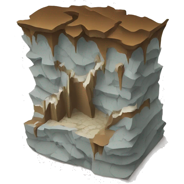 Earthquake  emoji