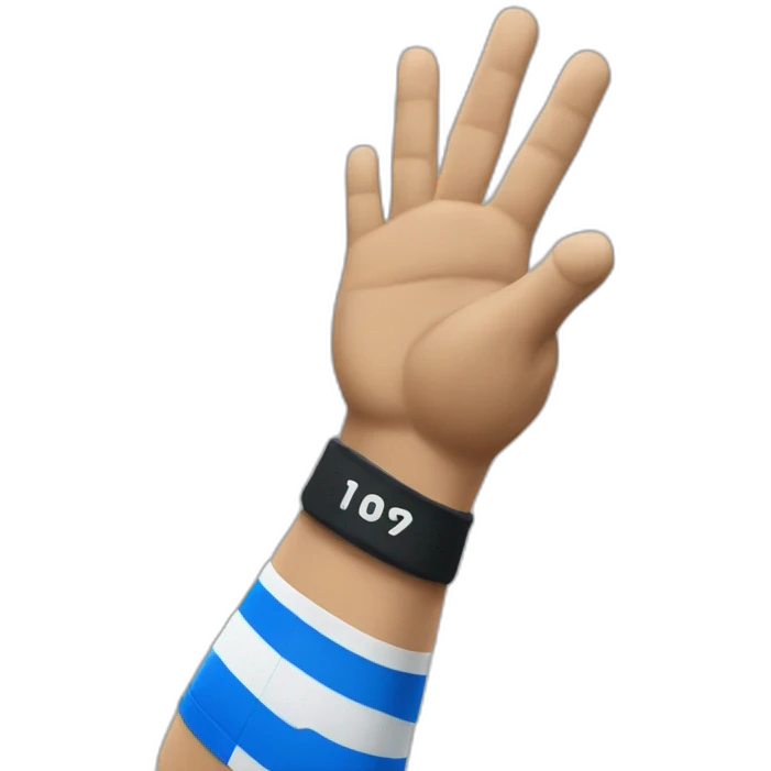 maradona hand goal against great britain emoji