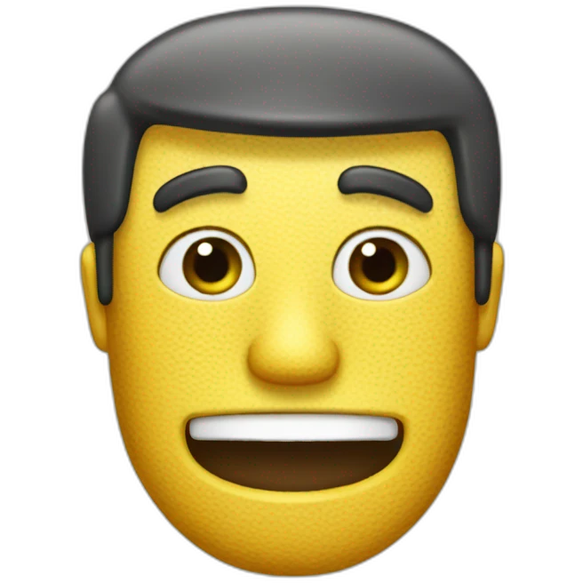 Bob l'eponge  emoji